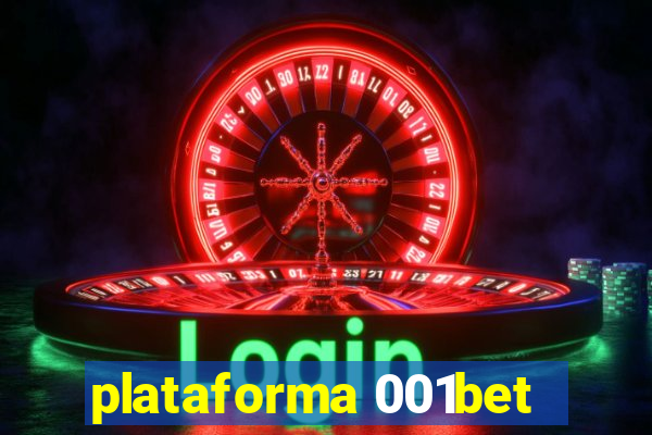 plataforma 001bet